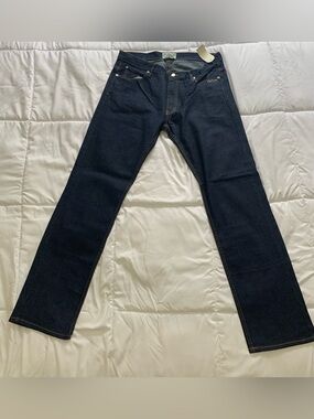New Marley Jeans Size 34